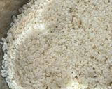 炊飯器で中華おこわ🍚作り方1写真