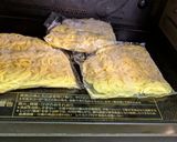 🔶ソース焼きそば🔷塩焼きそば作り方1写真