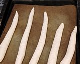 米粉のチョココロネ作り方8写真