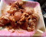 味噌のコクが生きている鶏唐揚げ作り方2写真