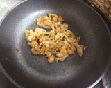 【とろみの和風丼】簡単ツナマヨ玉ねぎ丼！作り方3写真