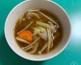 うちの味☆味噌汁や豚汁に♪温活＆風邪対策作り方39写真
