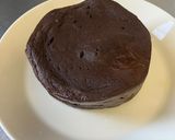 豆腐と米粉の濃厚チョコケーキ作り方5写真