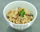 管理栄養士考案☆鶏飯作り方6写真