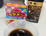 簡単！　コーヒーゼリー作り方1写真