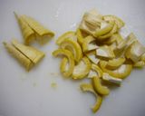 レンジで簡単！たけのこご飯の炊き方作り方2写真
