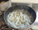 これも美味しい💕市販の素で麻婆豆腐うどん作り方3写真