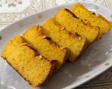丸ごとみかんケーキ作り方8写真
