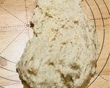 ふわふわ食感のミルクコッペパン作り方3写真