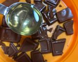 シュガーコーンチョコレートコーティング作り方2写真