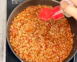 醤油麹でコクうま！発酵ミートソース作り方6写真