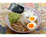 豚鶏がらスープのしょうゆラーメン★動画★作り方42写真