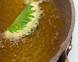 大和芋の香ばし揚げ🍘作り方4写真