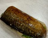 簡単❗️セブンの焼き塩サバ🐟寿司作り方8写真