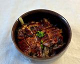 スーパーの鰻で♪まぶし丼作り方6写真
