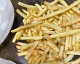 手巻きハンバーガー作り方6写真