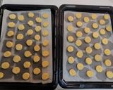 簡単！チーズクッキー作り方8写真