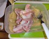 豚トロの西京焼き作り方2写真