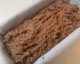 ずっしり！さつまいもダークチョコケーキ作り方9写真