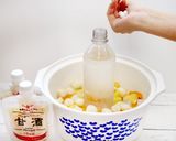 【米麹甘酒】しゅわしゅわフルーツポンチ作り方4写真