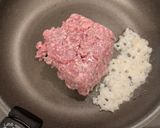 トマト缶で🌟ナスのミートソースグラタン作り方4写真