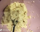 おからのトルティーヤ（チャパティ）作り方1写真
