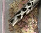 作り置き！汁まで美味しいキャロットラペ作り方8写真