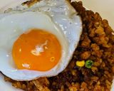 ドライカレー作り方6写真
