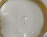 簡単♪ずぼら!飲むヨーグルト*ラッシー作り方2写真