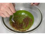 ちくわとキャベツのにんにく味噌だれ★動画あり★作り方8写真