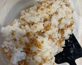 【離乳食・幼児食】納豆おやき作り方2写真