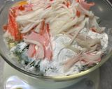 米粉でパリふわ！余り野菜でも極旨チヂミ作り方2写真