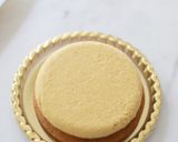 カフェキャラメルムース作り方23写真