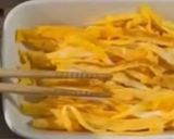 キンパ作り方1写真