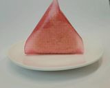 梅の野菜シートのおにぎり作り方5写真