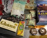 節分子鬼ちゃんクッキー作り方1写真