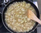 【芯まで丸ごと】カリフラワーのポタージュ作り方6写真