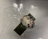 後で海苔を巻けるおにぎり作り方3写真
