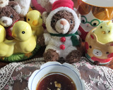 もやしサラダ【手作り焼き肉たれ】作り方2写真