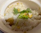 秋の栗ご飯作り方5写真