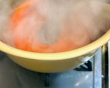 おせちに♪ふっくら黒豆煮✨作り方5写真