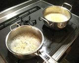 自作の手打ち中華麺で作った乾麺の実食作り方3写真