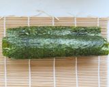 千葉県伝統の白米の海苔巻き☆しらす丼風作り方11写真