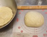 北欧風カルダモン入りシナモンロール作り方7写真
