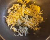 ビーツとチキンのカレー作り方3写真