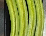梅キュウのゆかり酢漬け作り方1写真