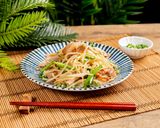 早い!安い!旨い!究極の豚バラもやし炒め作り方24写真
