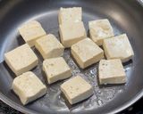 豚肉と豆腐のみそ炒め作り方7写真