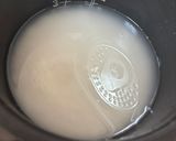 炊き込みご飯作り方1写真
