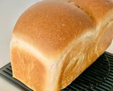 ホームベーカリーで山型食パン作り方27写真